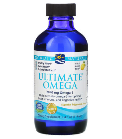 Nordic Naturals