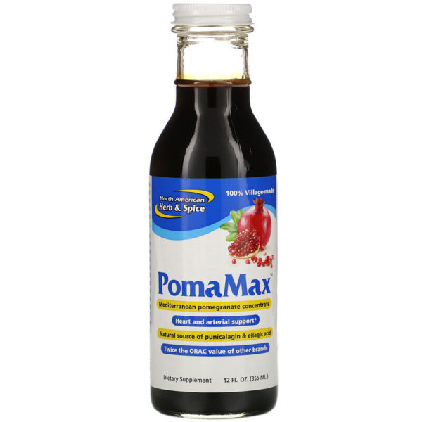 North American Herb & Spice