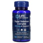 Life Extension