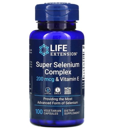 Life Extension