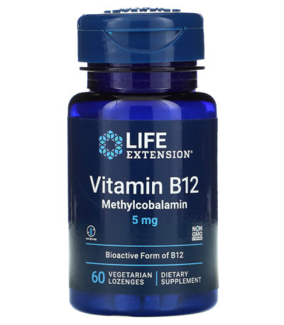 Life Extension