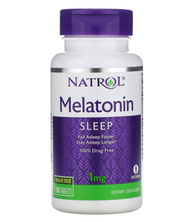 Natrol