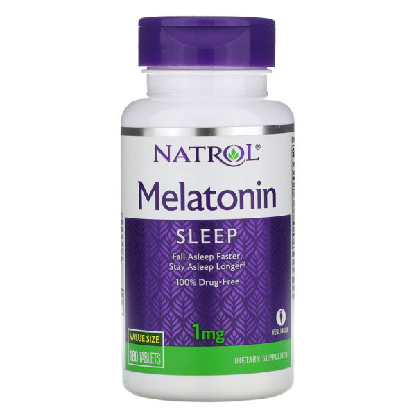 Natrol