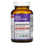 Vitamin C + Elderberry
