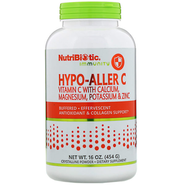 NutriBiotic