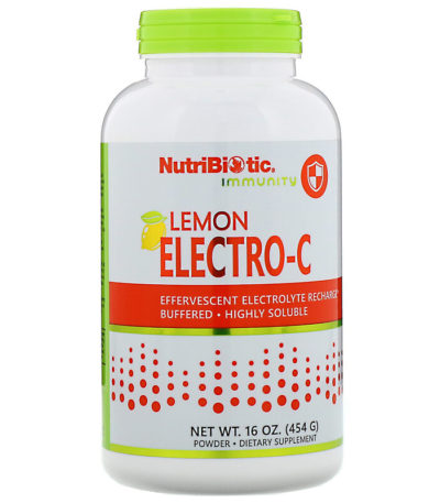 NutriBiotic