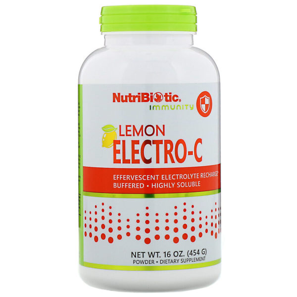 NutriBiotic