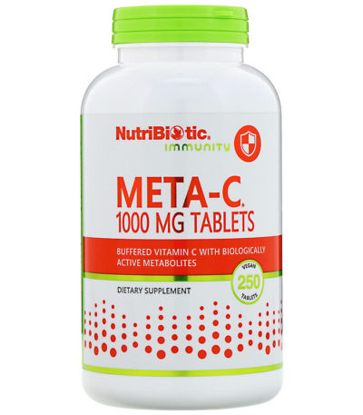 NutriBiotic
