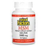 Natural Factors