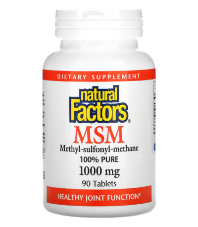 Natural Factors