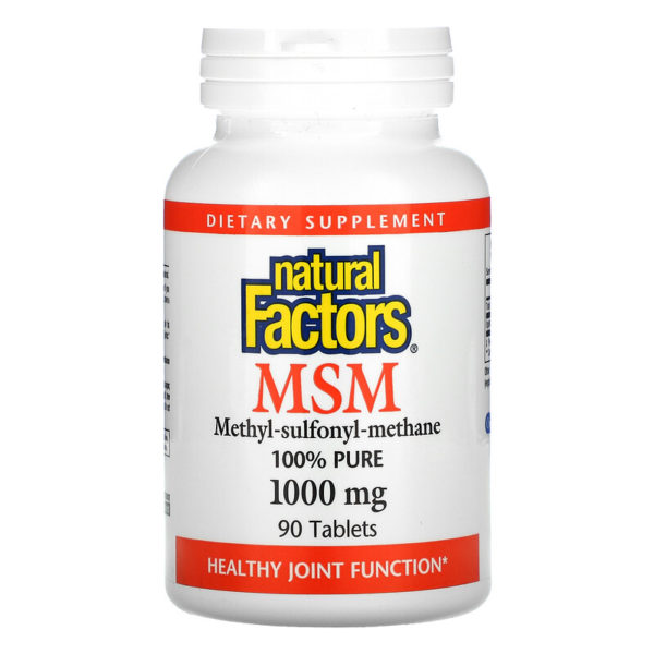Natural Factors