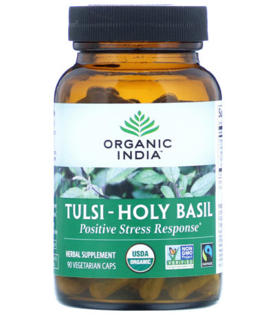 Organic India