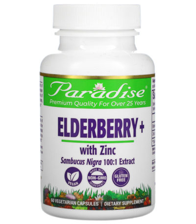 Paradise Herbs
