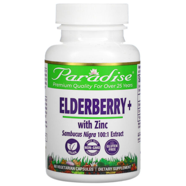 Paradise Herbs