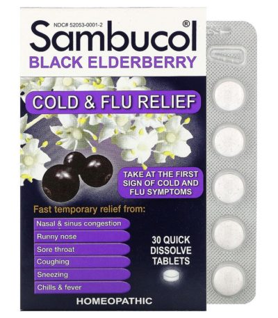 Sambucol