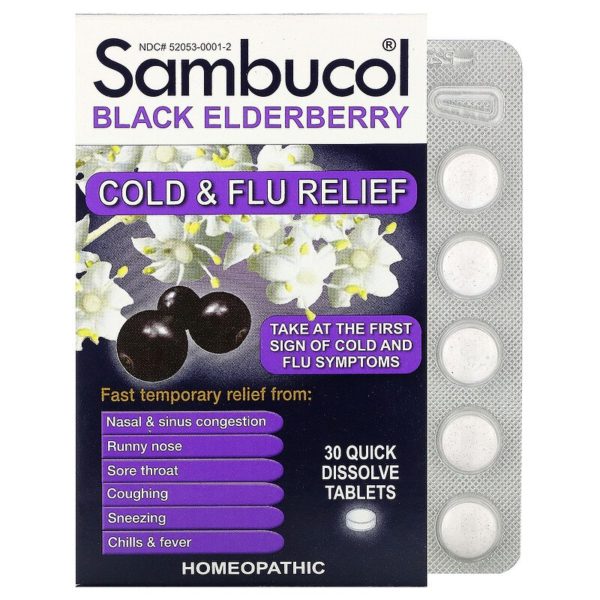 Sambucol