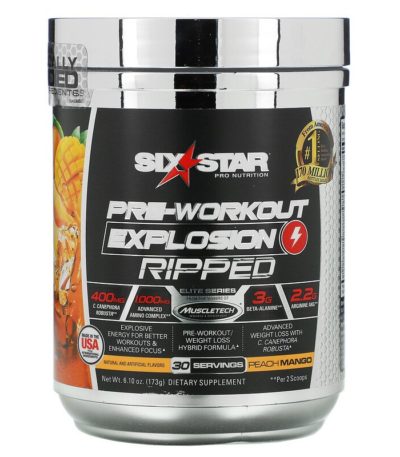 Six Star