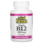 Natural Factors