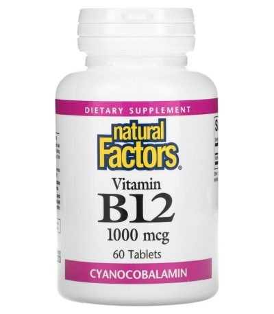 Natural Factors