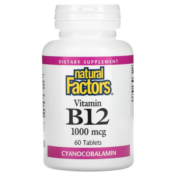 Natural Factors