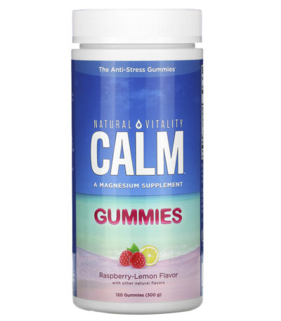 Natural Vitality