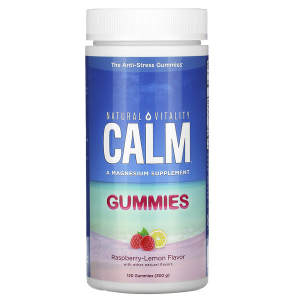Natural Vitality