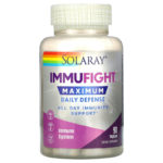 Maximum Daily Defense