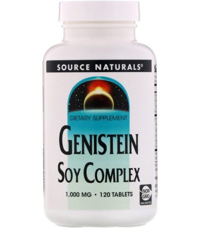 Source Naturals