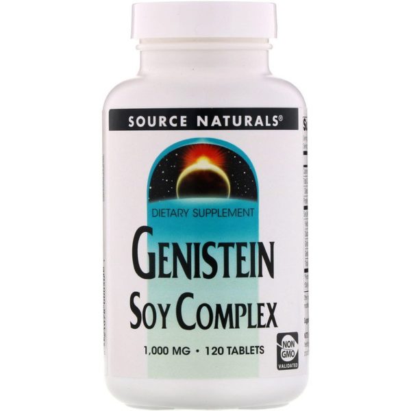 Source Naturals