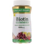 Nature's Bounty