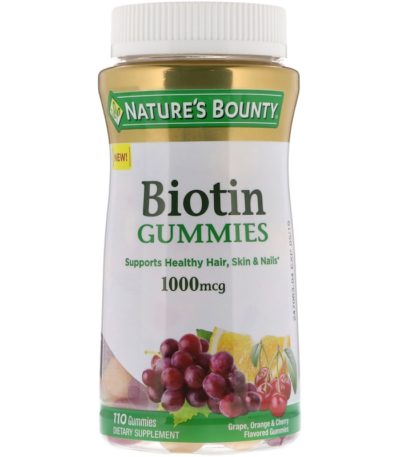 Nature's Bounty