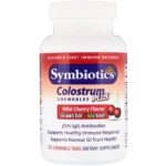 Symbiotics