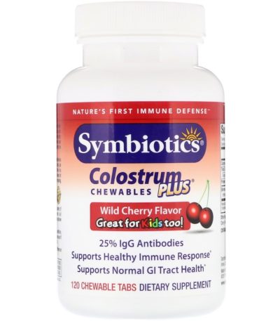 Symbiotics