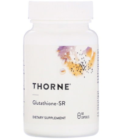 Thorne Research
