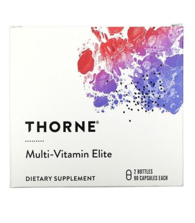 Thorne Research