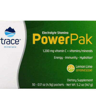 Trace Minerals Research