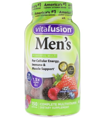 VitaFusion