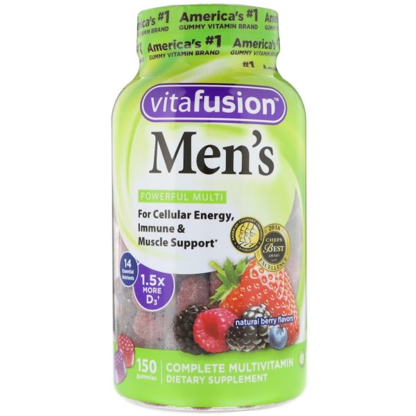 VitaFusion