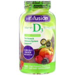 VitaFusion