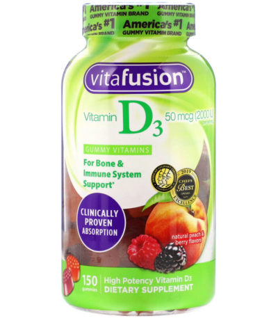VitaFusion