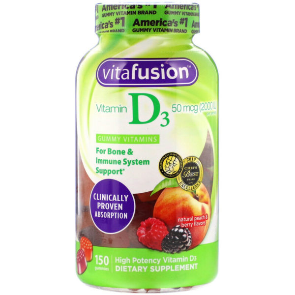VitaFusion