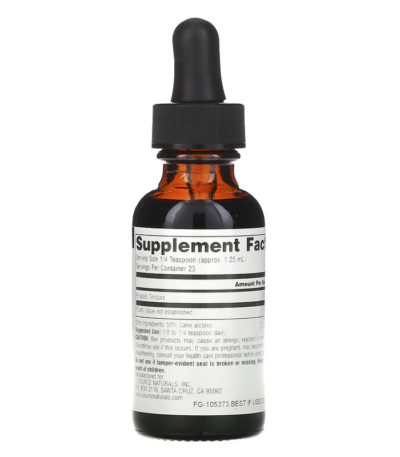 Propolis Tincture