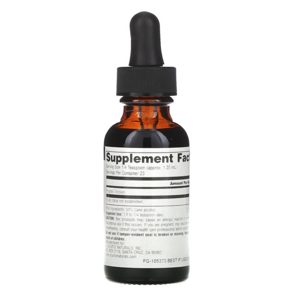 Propolis Tincture