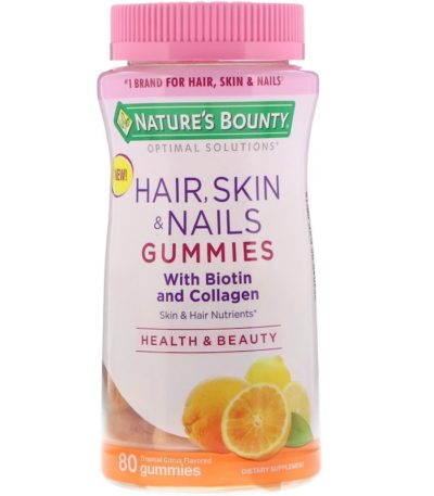 Nature's Bounty