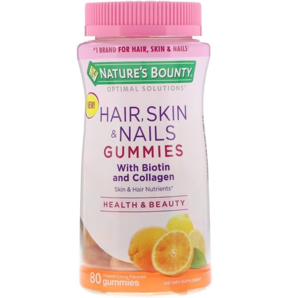 Nature's Bounty