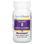 60 MicroLingual Instant Dissolve Tablets  من متجر روزا في فلسطين