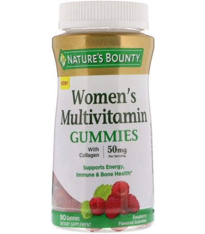 Nature's Bounty