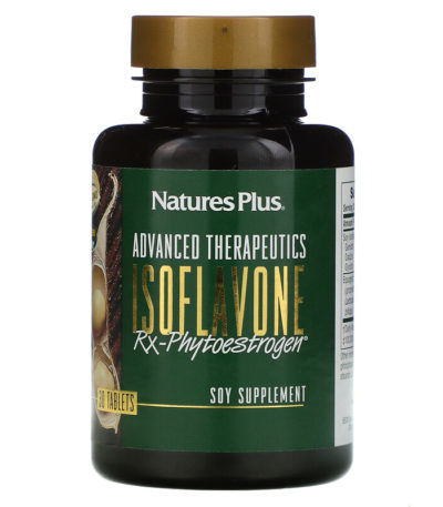 Nature's Plus