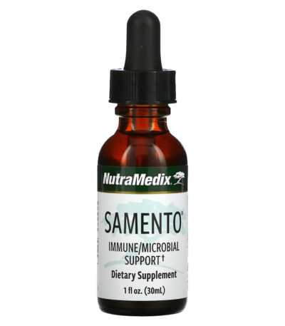 NutraMedix