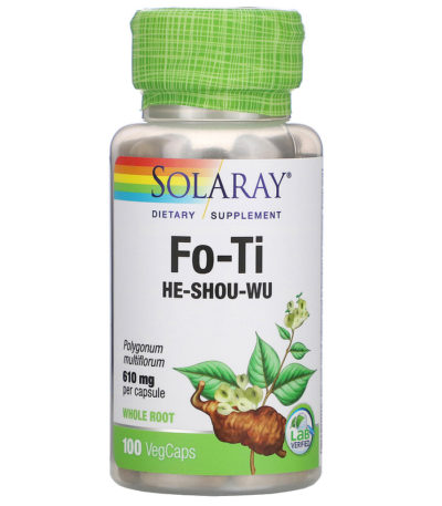 Solaray